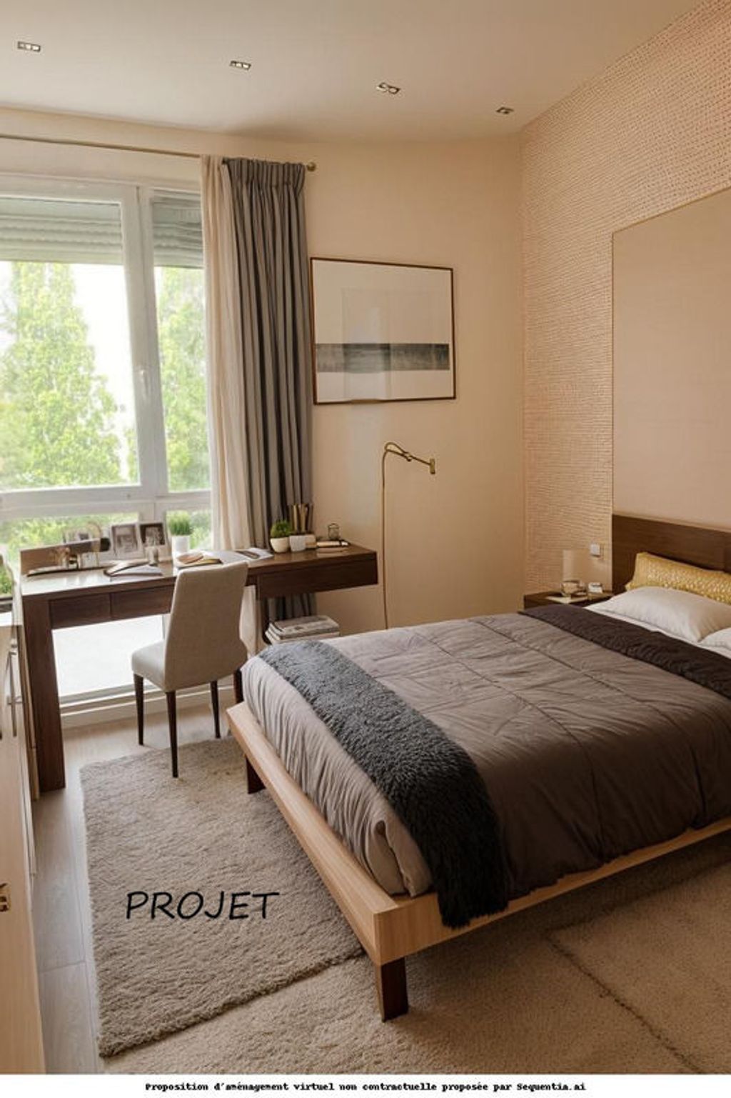Achat appartement 4 pièce(s) Mont-Saint-Aignan