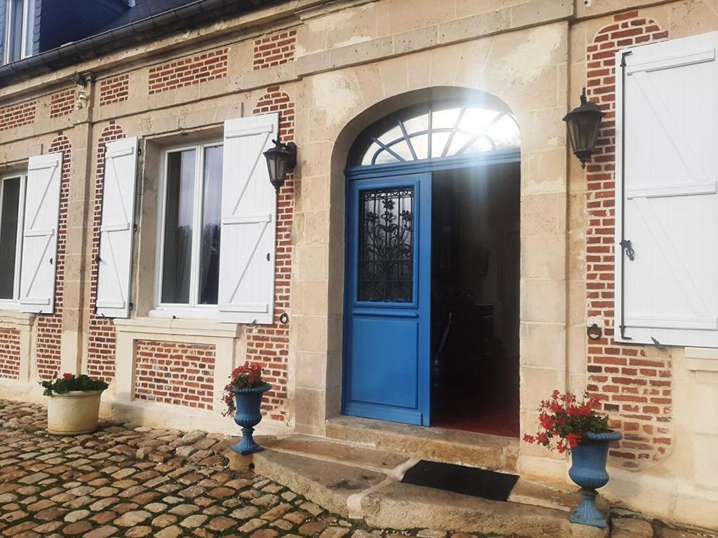 Achat maison 5 chambre(s) - Compiègne