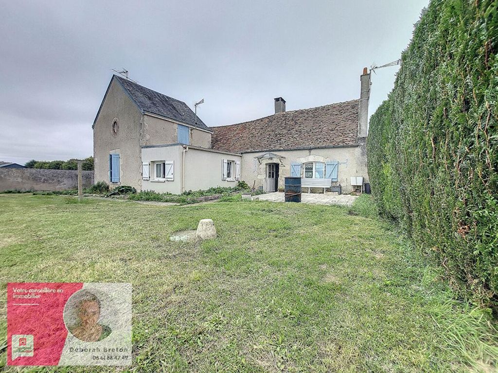 Achat maison 4 chambre(s) - Beaugency