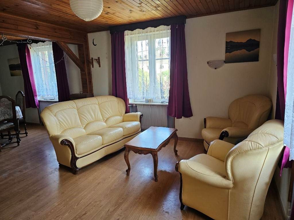 Achat maison 3 chambre(s) - Aspach-le-Bas