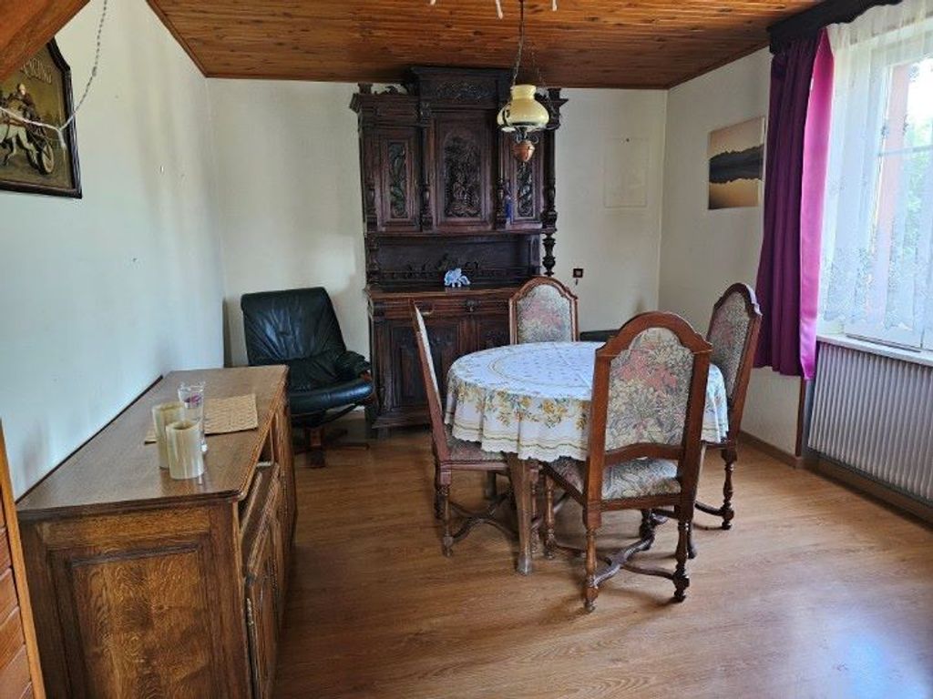 Achat maison à vendre 3 chambres 107 m² - Aspach-le-Bas