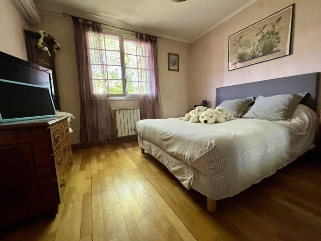 Achat maison 5 chambre(s) - Sainville