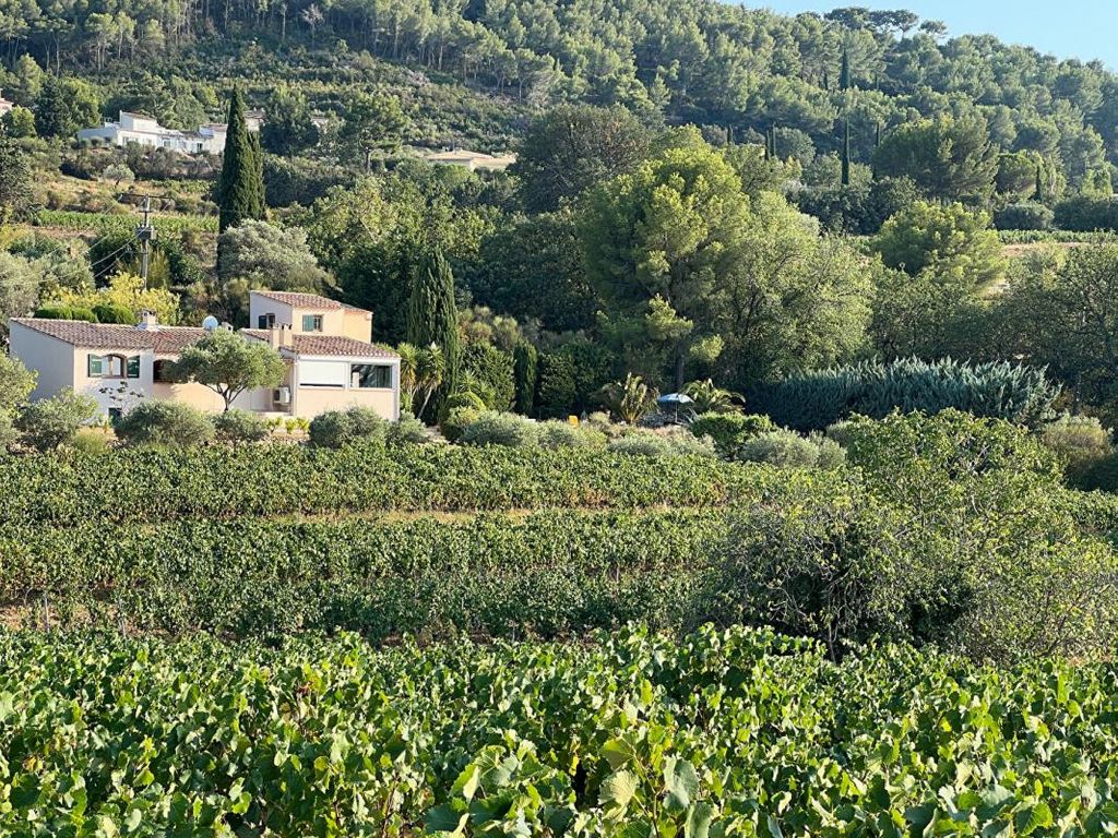 Achat maison 3 chambre(s) - La Cadière-d'Azur