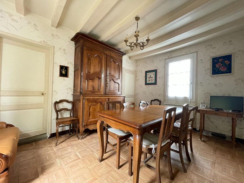 Achat maison 4 chambre(s) - Rigny-Ussé