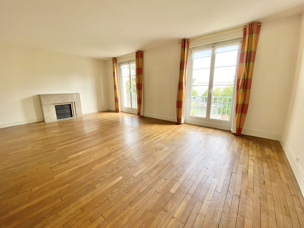 Achat appartement à vendre 4 pièces 121 m² - Amiens