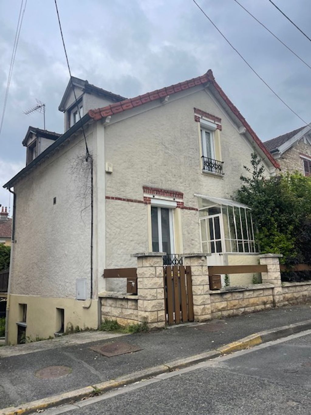 Achat maison à vendre 2 chambres 97 m² - Melun