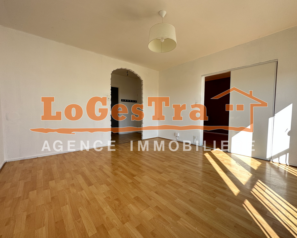 Achat appartement à vendre 3 pièces 68 m² - Vittel