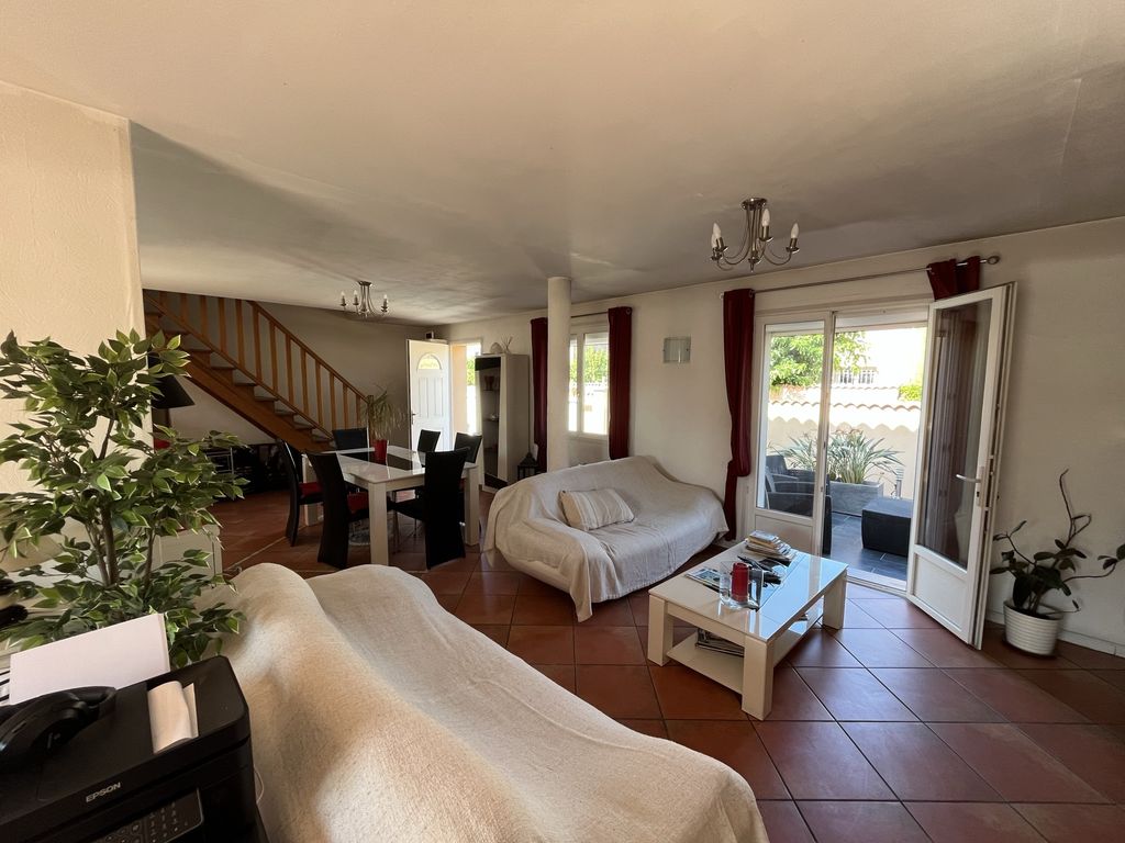 Achat maison 2 chambre(s) - La Londe-les-Maures