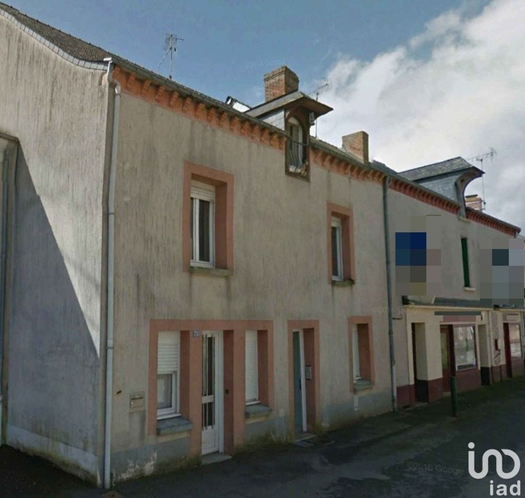 Achat appartement à vendre 5 pièces 189 m² - Vritz