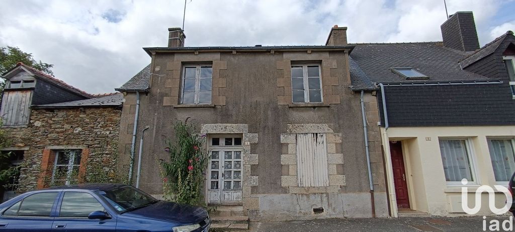 Achat maison 2 chambre(s) - La Chèze