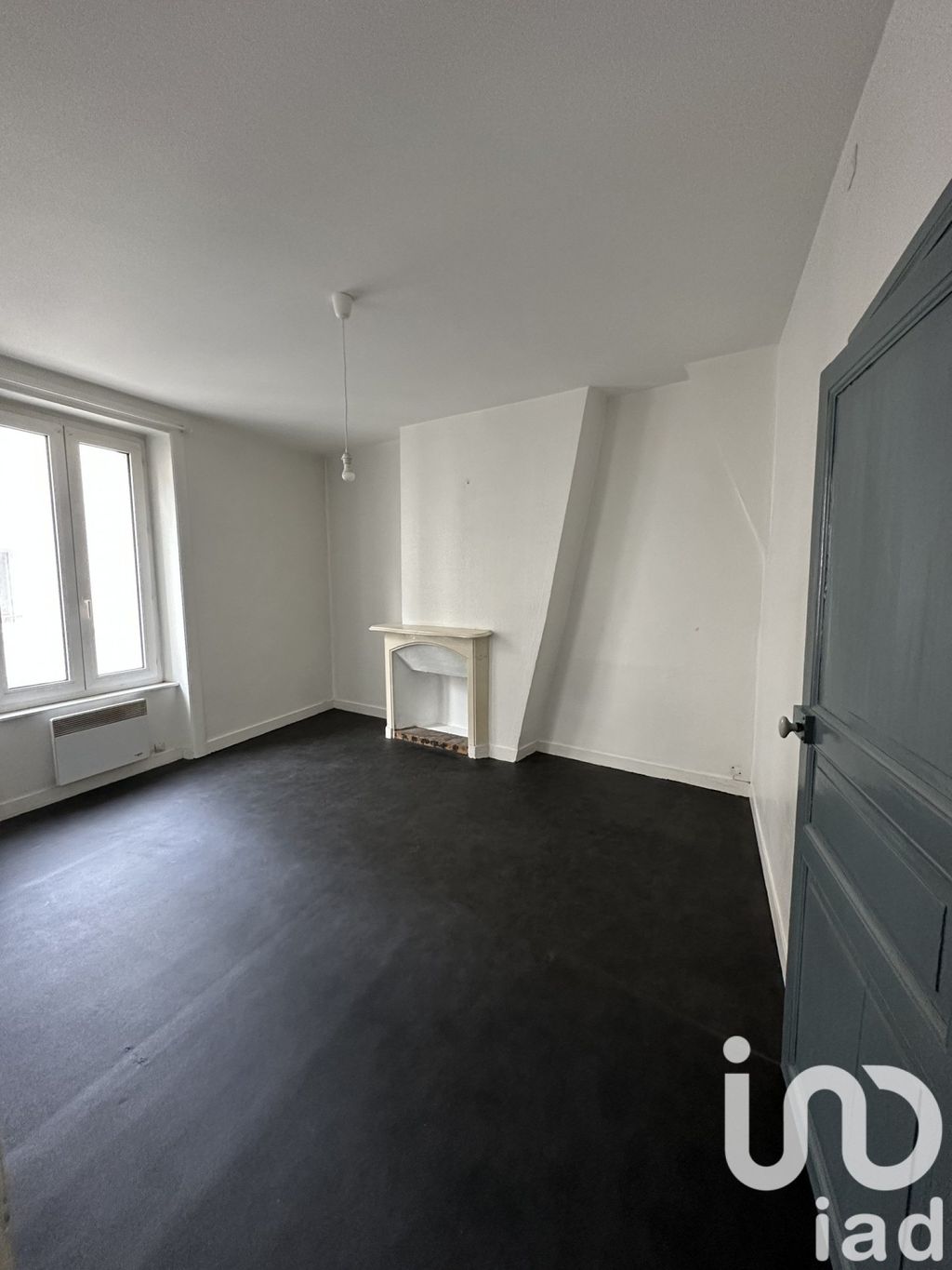 Achat appartement à vendre 2 pièces 34 m² - Saint-Malo