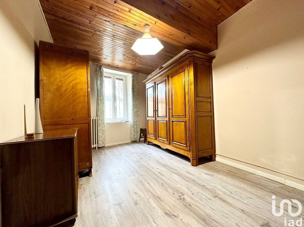 Achat maison 4 chambre(s) - Fanjeaux