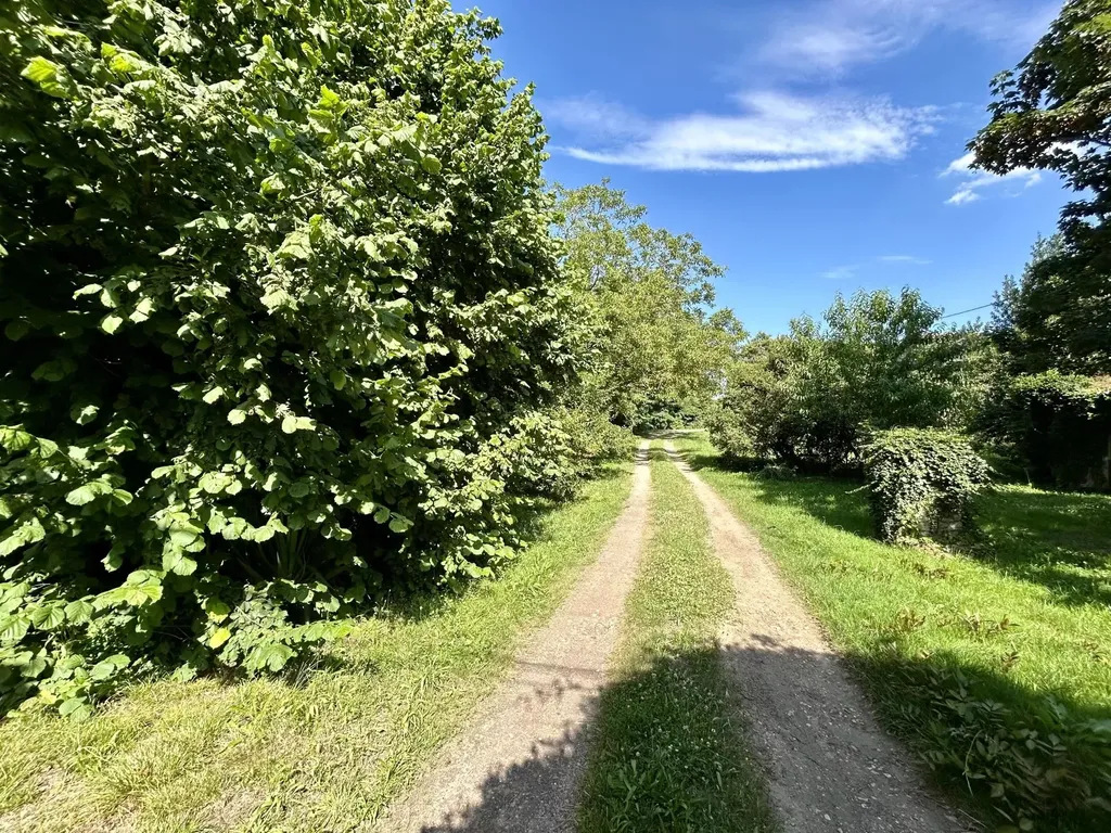 Achat maison 5 chambre(s) - Sermoise-sur-Loire