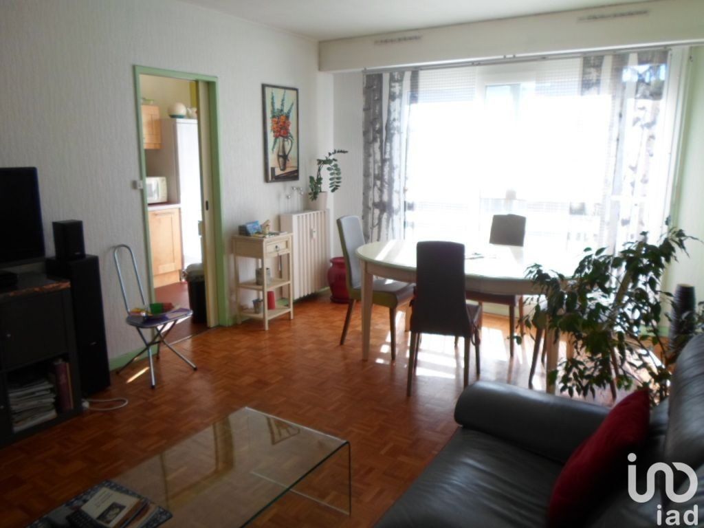 Achat appartement à vendre 4 pièces 74 m² - Dijon