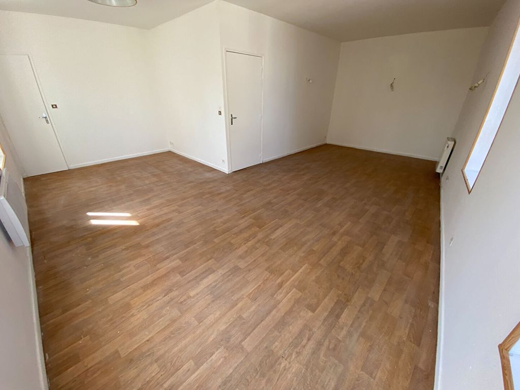 Achat appartement à vendre 4 pièces 89 m² - Sablons-sur-Huisne