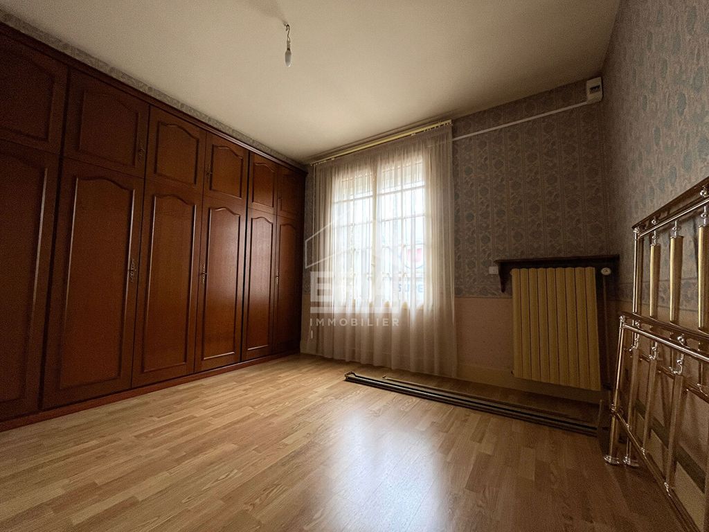 Achat maison 5 chambre(s) - Tergnier