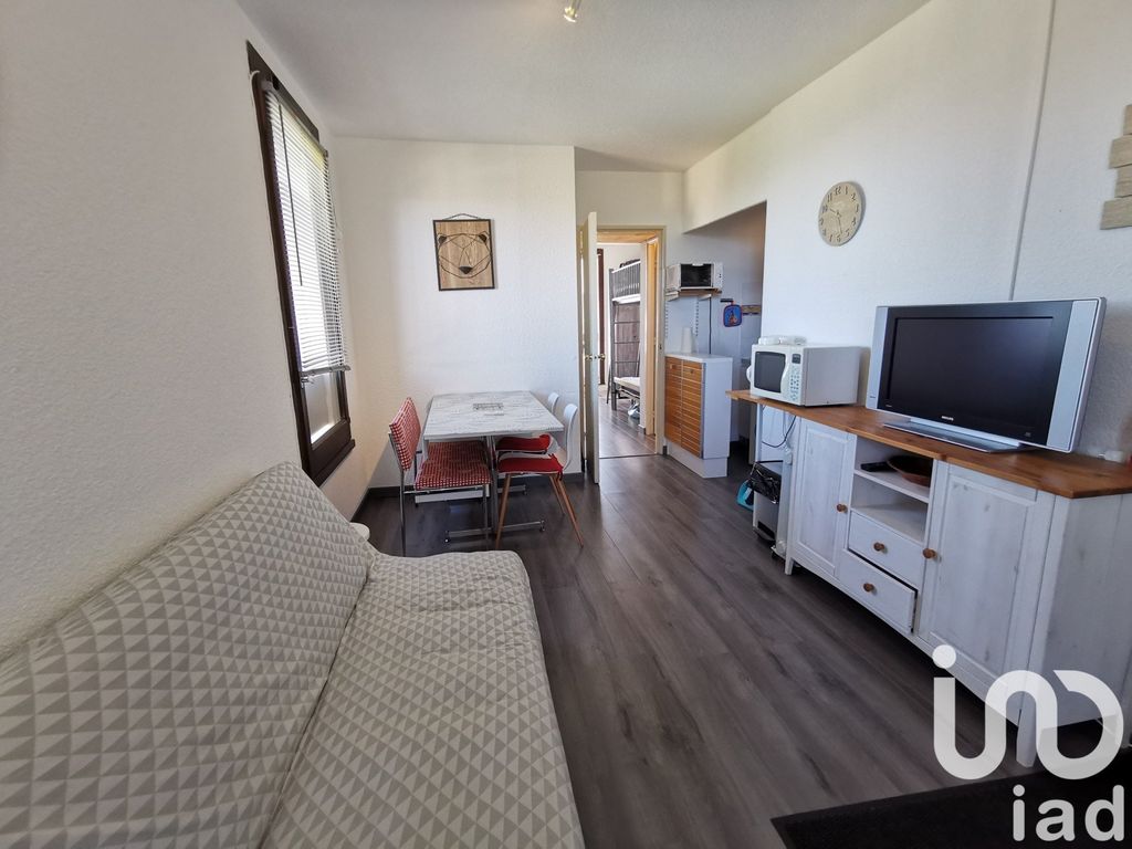 Achat appartement à vendre 2 pièces 31 m² - Saint-Aventin