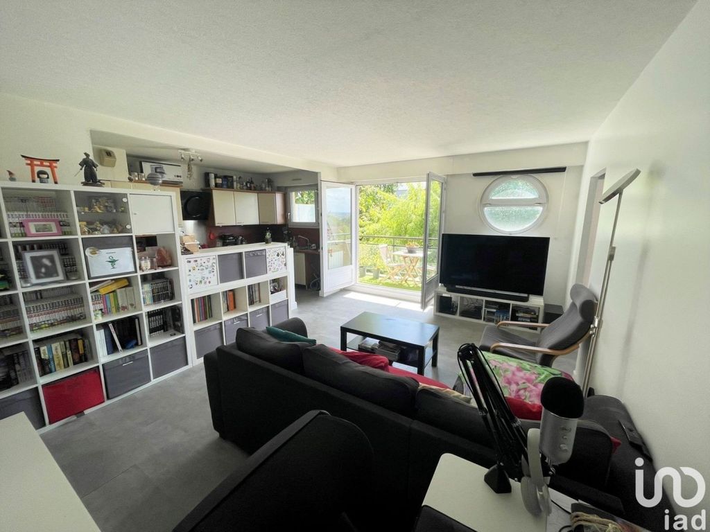 Achat appartement à vendre 3 pièces 70 m² - Boissy-Saint-Léger