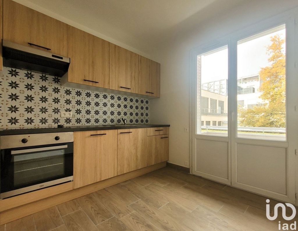 Achat appartement à vendre 3 pièces 71 m² - Annecy