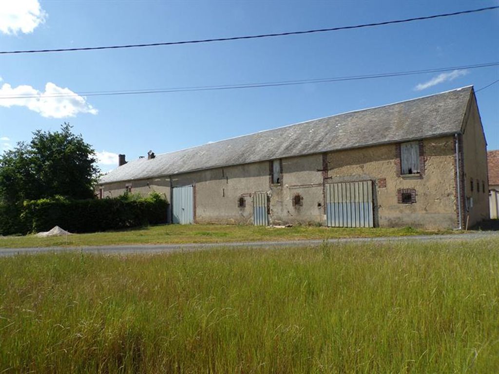 Achat maison 2 chambre(s) - Triguères