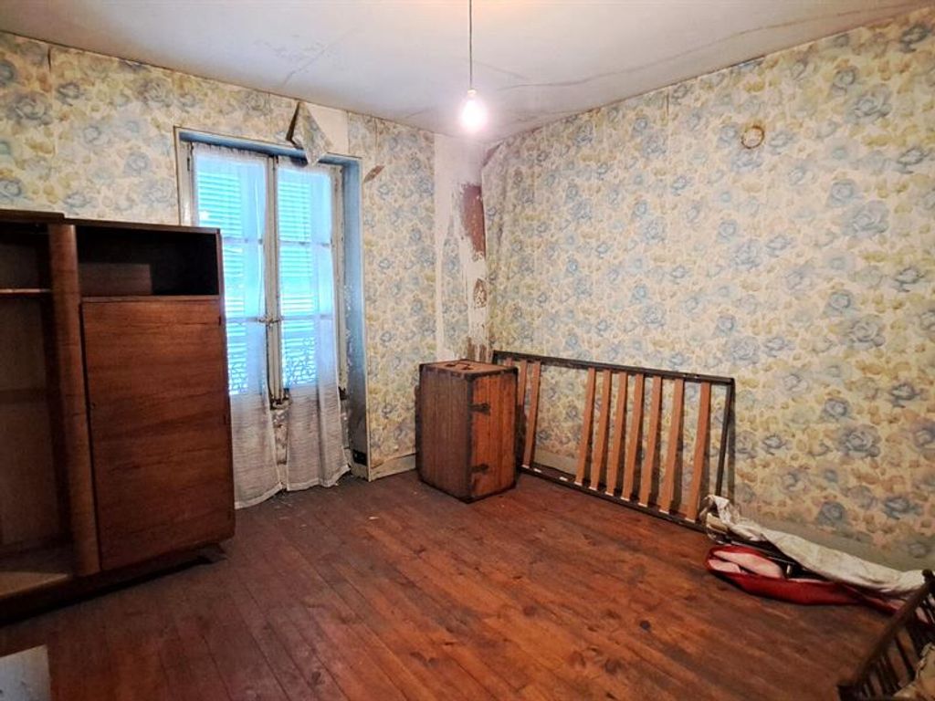 Achat maison 4 chambre(s) - La Mure