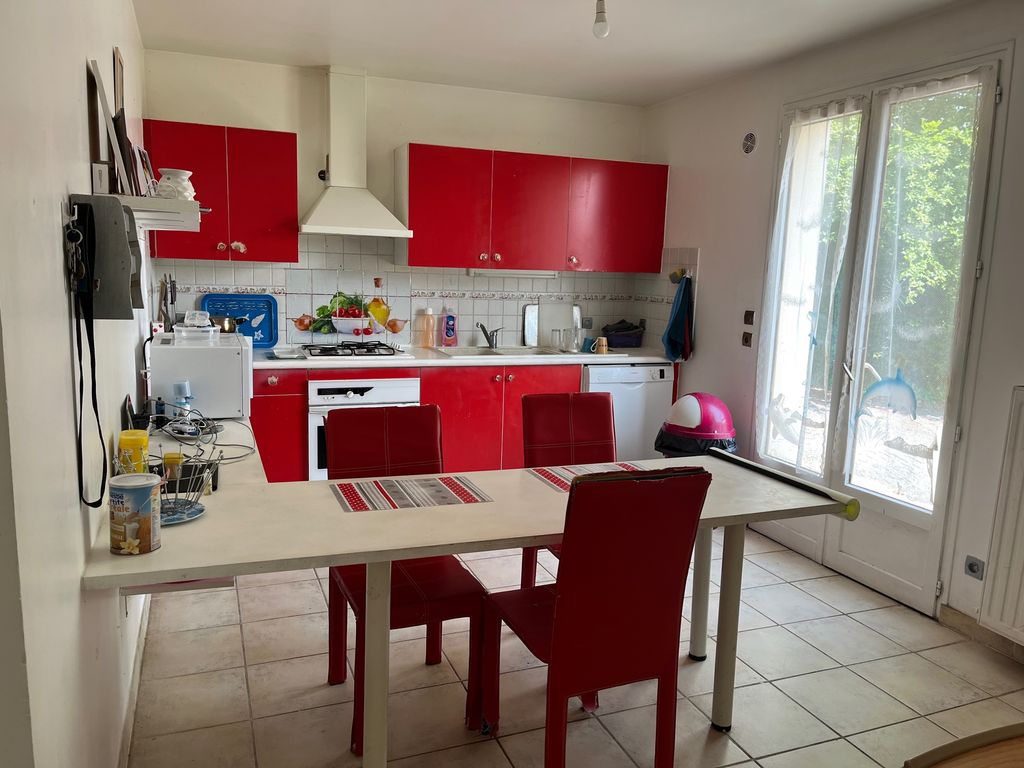 Achat maison 5 chambre(s) - Saint-Yrieix-la-Perche