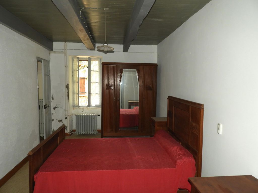 Achat maison 3 chambre(s) - Maleville