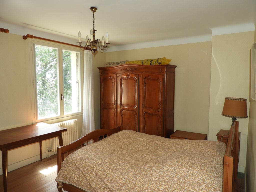 Achat maison 7 chambre(s) - Villefranche-de-Rouergue