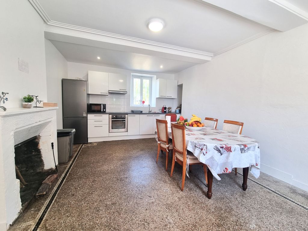 Achat maison 6 chambre(s) - Cartigny-l'Épinay