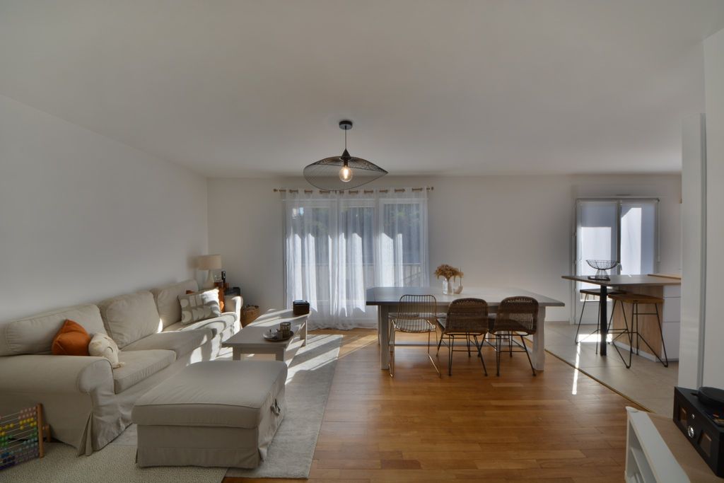 Achat appartement à vendre 4 pièces 80 m² - Brive-la-Gaillarde