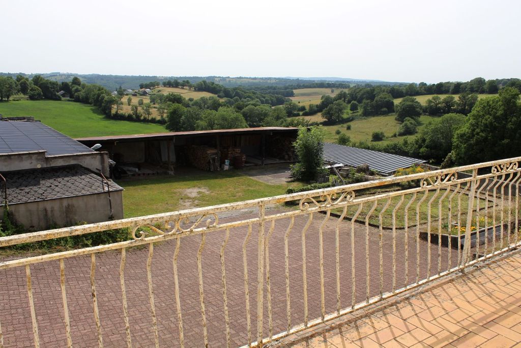 Achat maison 5 chambre(s) - Mauriac