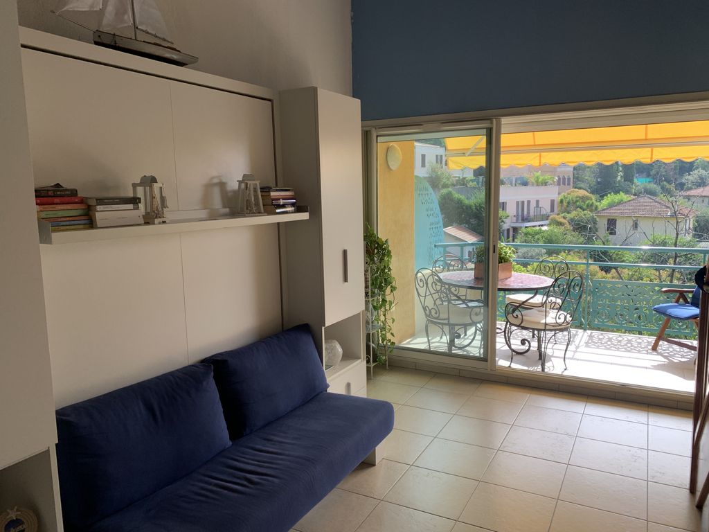 Achat appartement 2 pièce(s) Roquebrune-Cap-Martin