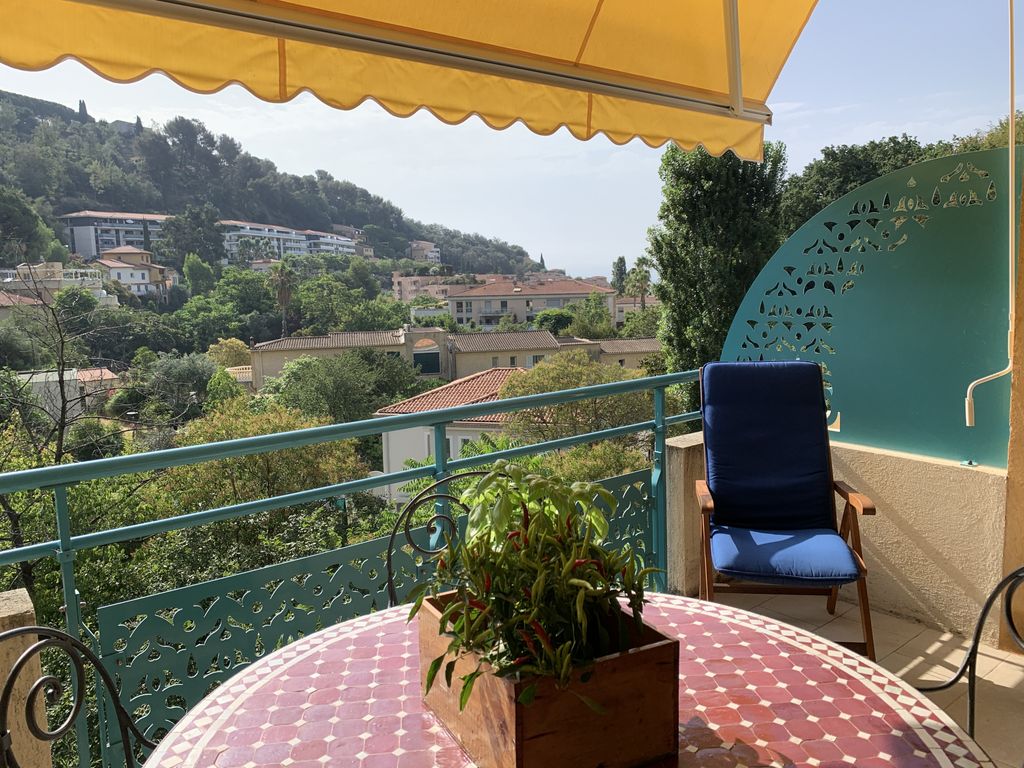 Achat appartement 2 pièce(s) Roquebrune-Cap-Martin