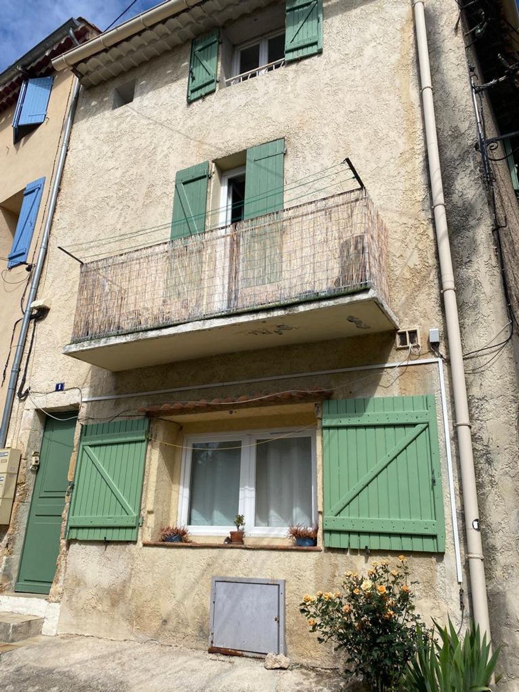 Achat appartement à vendre 2 pièces 30 m² - Auriol