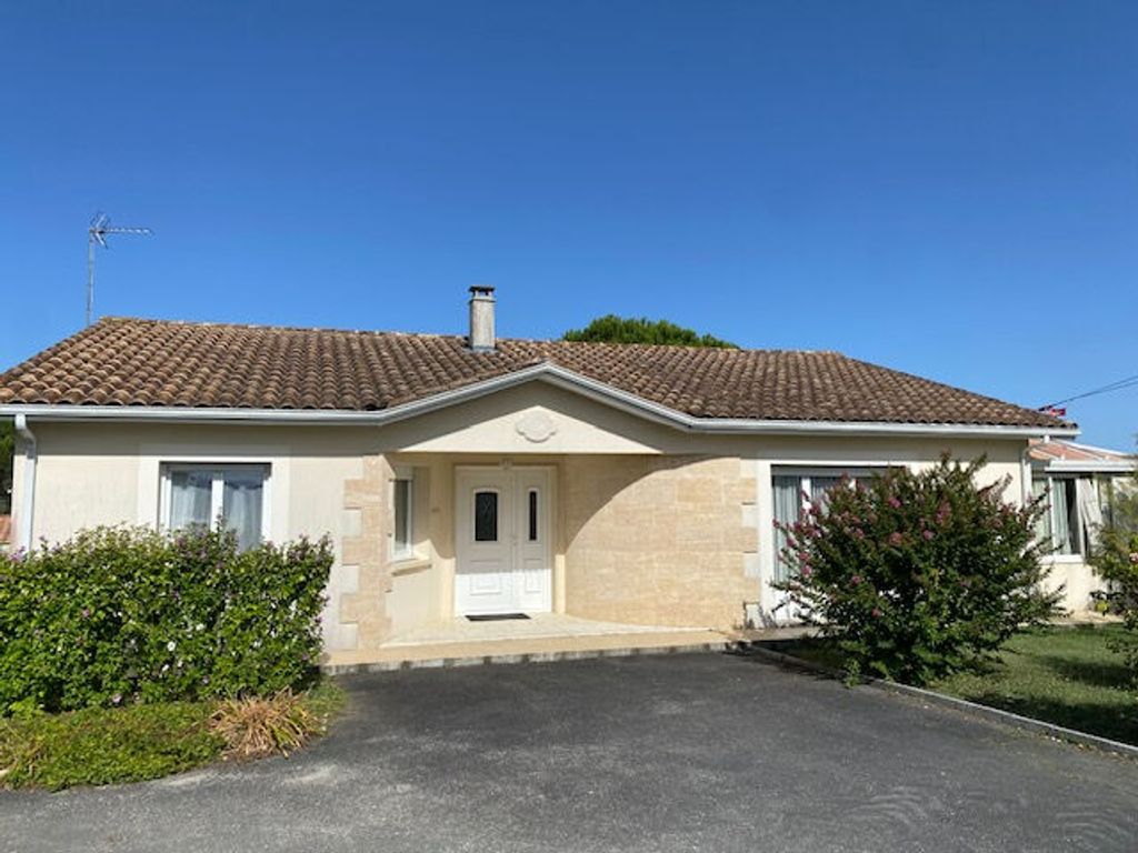 Achat maison à vendre 3 chambres 143 m² - Mombrier