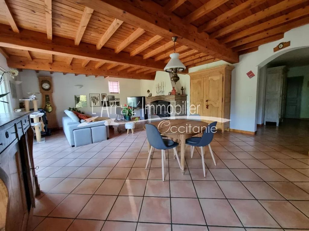 Achat maison 3 chambre(s) - Sainte-Foy-de-Peyrolières