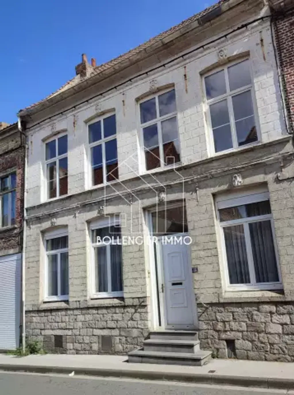 Achat maison 5 chambre(s) - Cassel