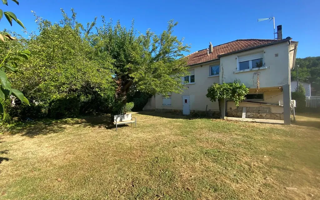 Achat maison 3 chambre(s) - Trélissac