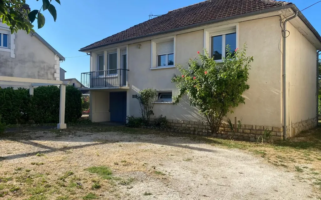 Achat maison 3 chambre(s) - Trélissac