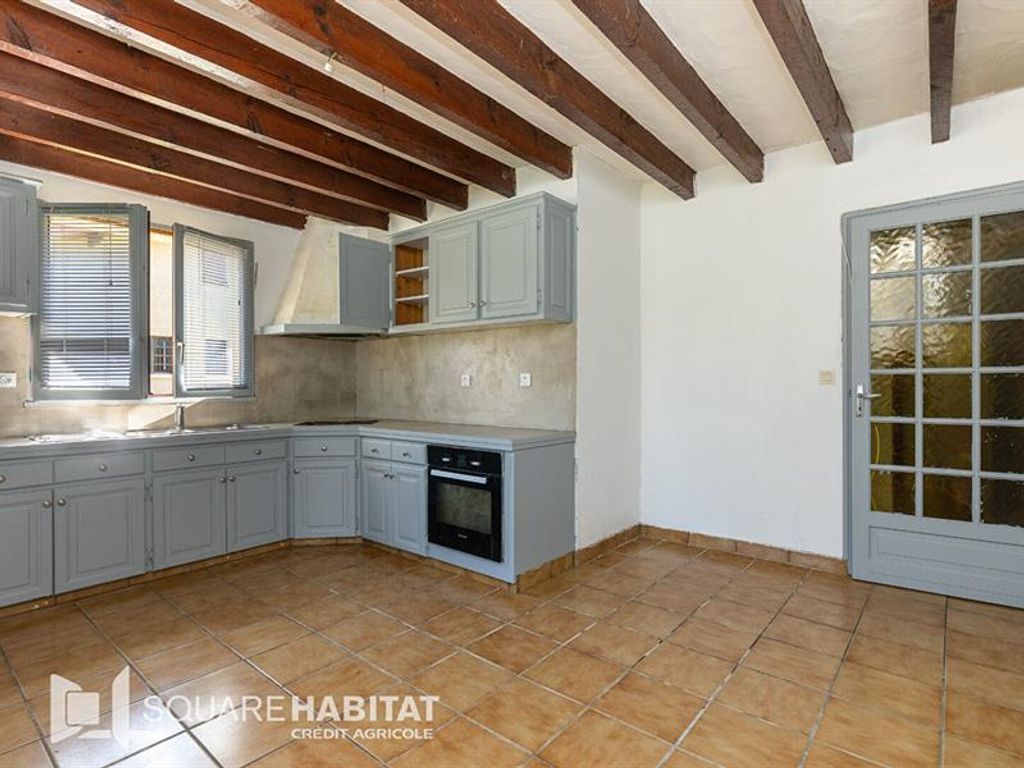 Achat maison 3 chambre(s) - Saint-Martin-de-Seignanx