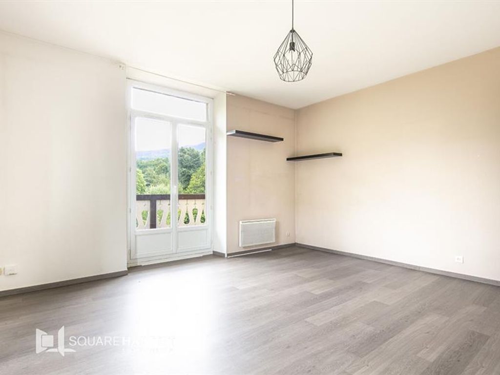 Achat appartement à vendre 2 pièces 45 m² - Vaulnaveys-le-Haut