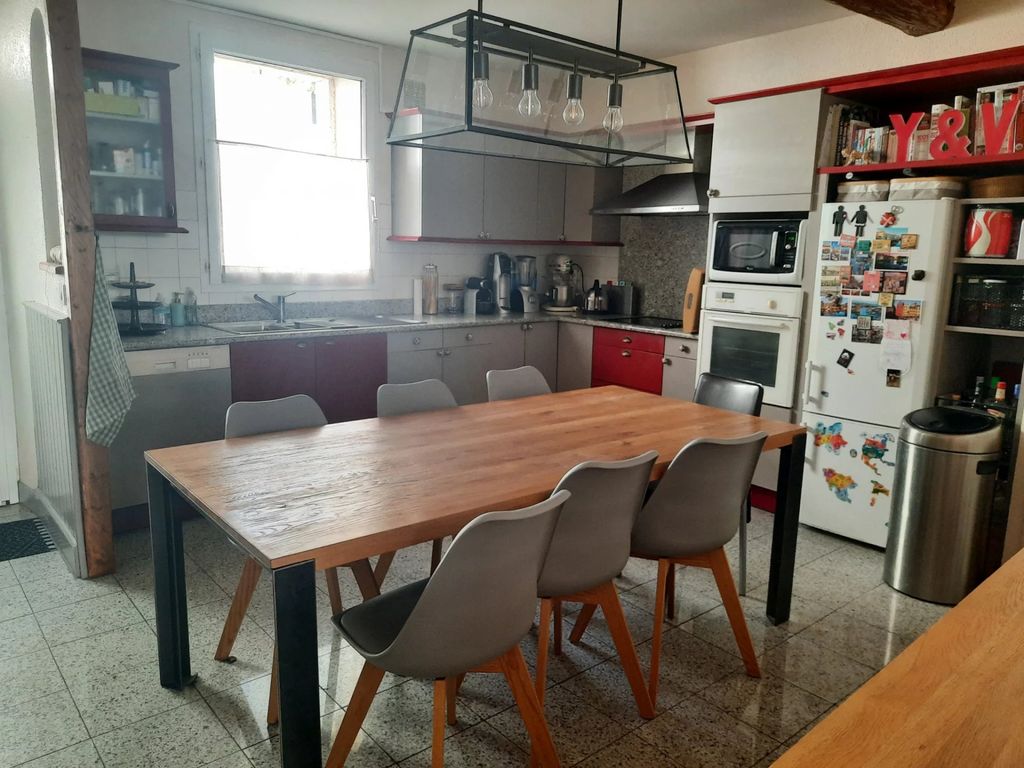 Achat maison 4 chambre(s) - Castres