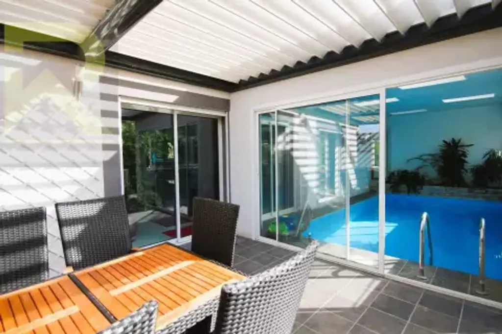 Achat maison à vendre 5 chambres 149 m² - Agde