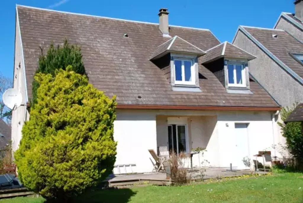 Achat maison à vendre 5 chambres 125 m² - Valmont