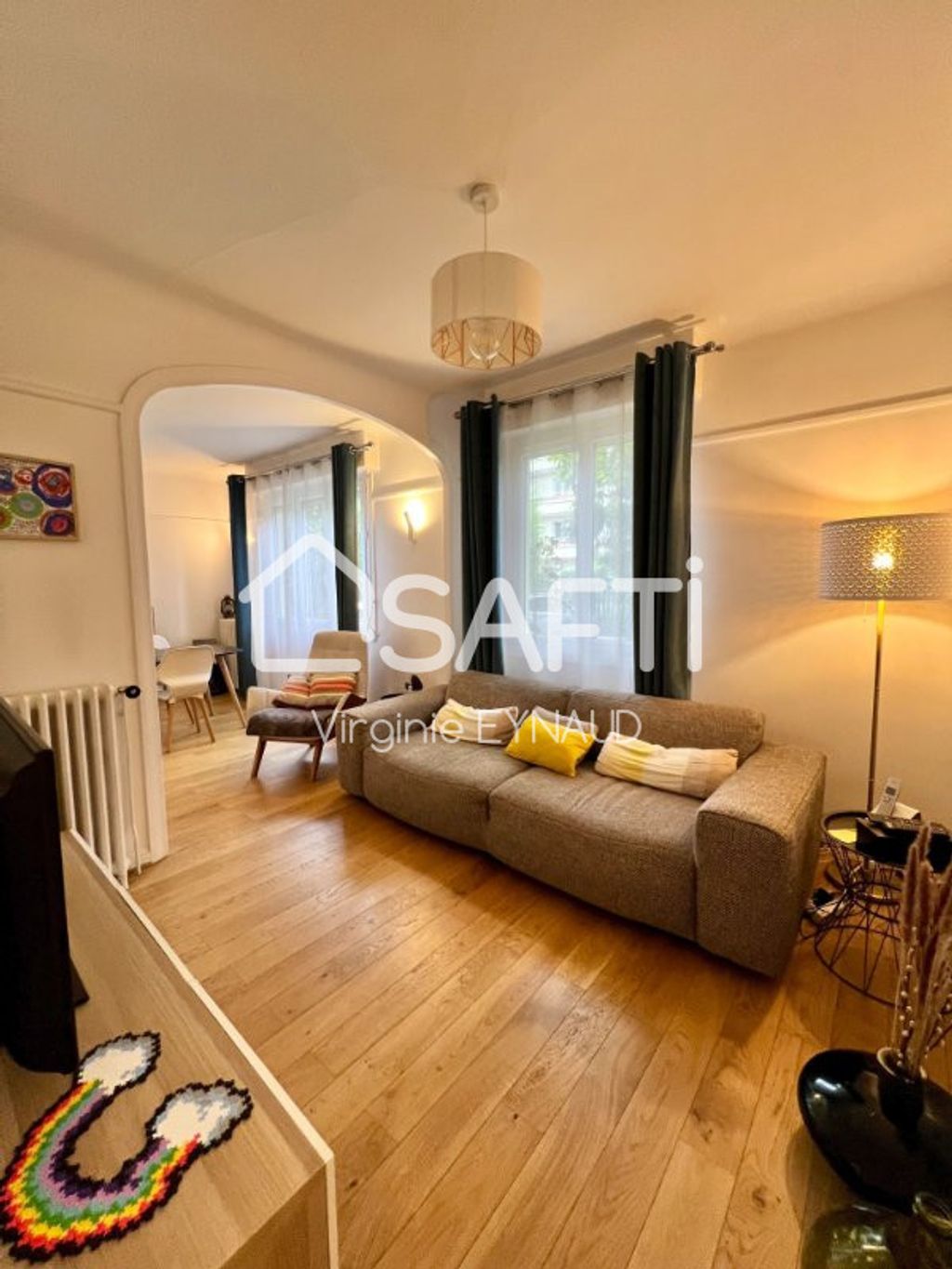 Achat maison 5 chambre(s) - Limeil-Brévannes