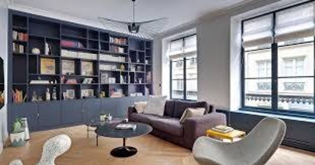 Achat appartement à vendre 4 pièces 82 m² - Chantepie