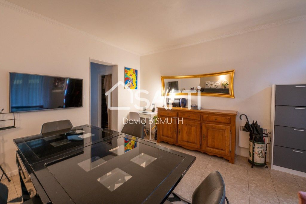 Achat maison à vendre 3 chambres 92 m² - Gennevilliers