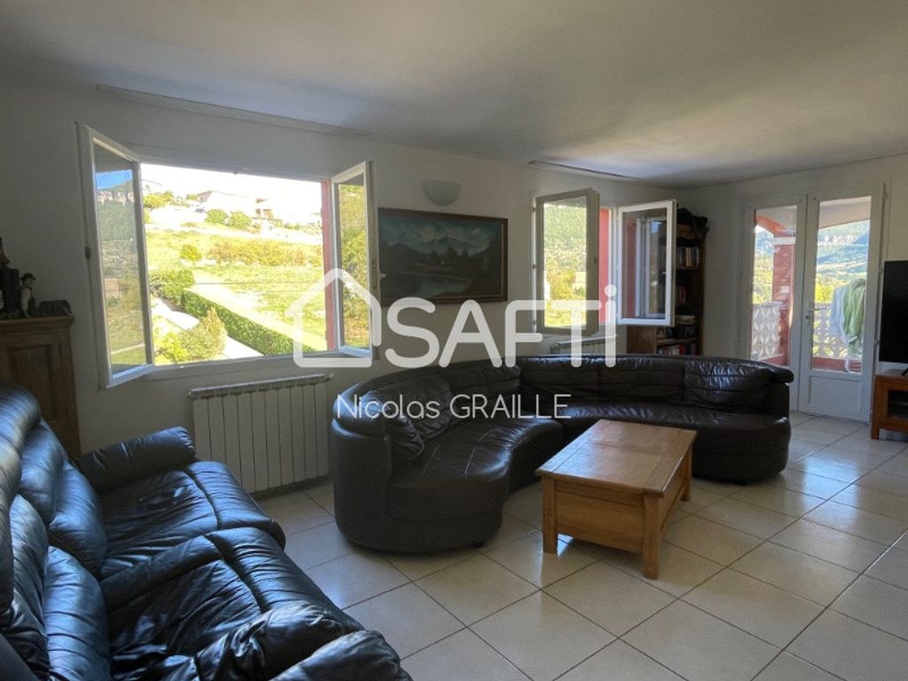 Achat maison 2 chambre(s) - Millau