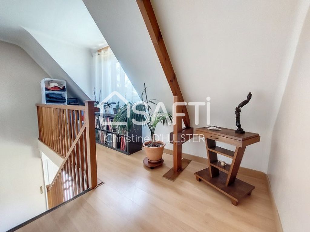 Achat maison à vendre 4 chambres 212 m² - Cantin