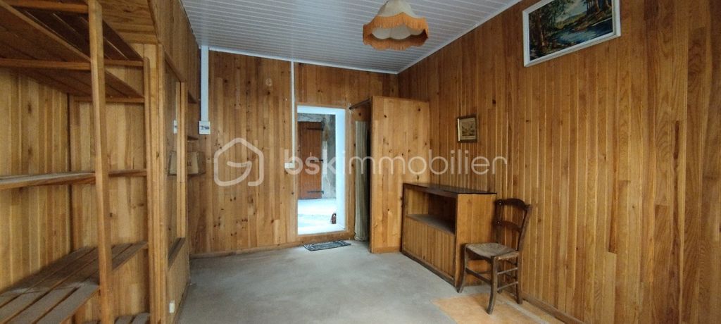 Achat maison à vendre 2 chambres 80 m² - Saint-Pons-de-Thomières